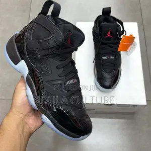 Air Jordan Jumpman Two Trey
