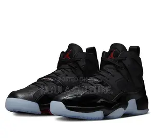 Air Jordan Jumpman Two Trey
