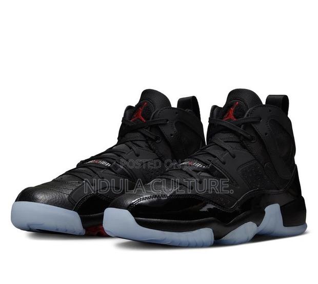 Air Jordan Jumpman Two Trey - thumbnail 2