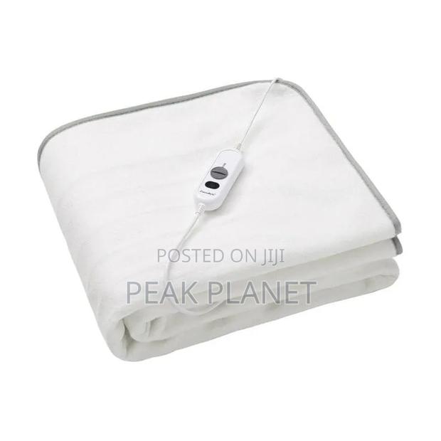 Heated Electric Blanket – Single Size - thumbnail 2