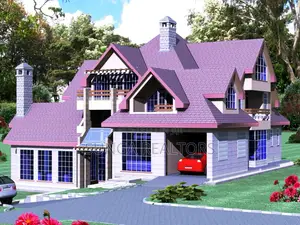 6bdrm House in Cianda, Thindigua/Kasarini for sale