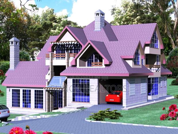 6bdrm House in Cianda, Thindigua/Kasarini for sale - main view