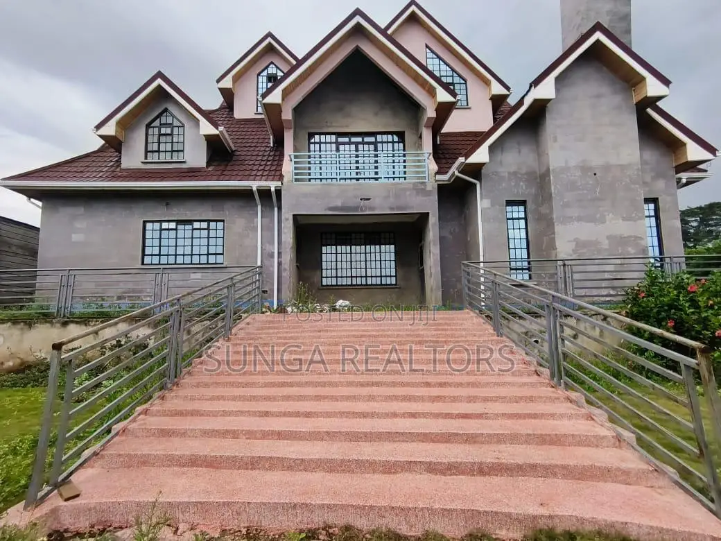 6bdrm House in Cianda, Thindigua/Kasarini for sale