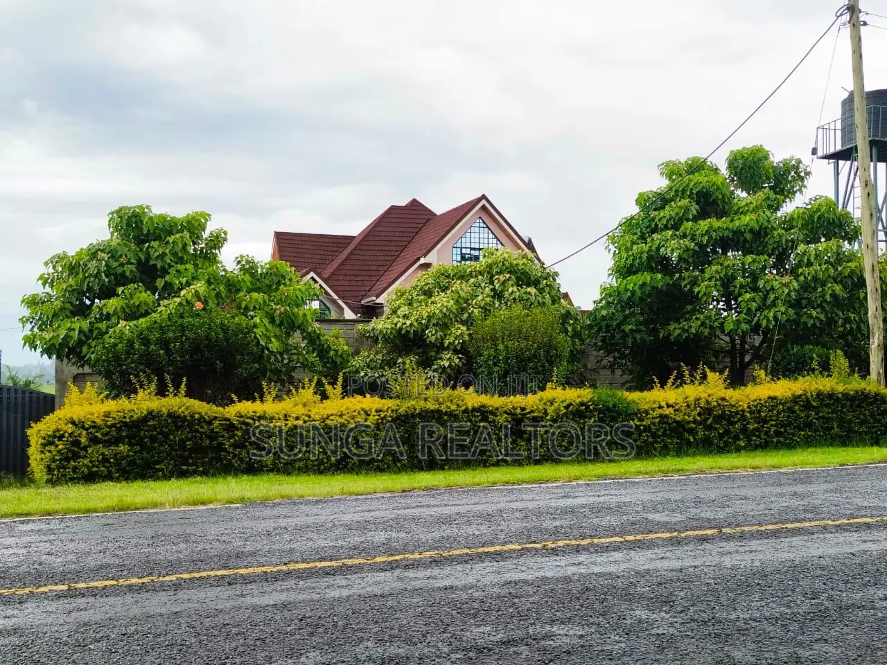 6bdrm House in Cianda, Thindigua/Kasarini for sale