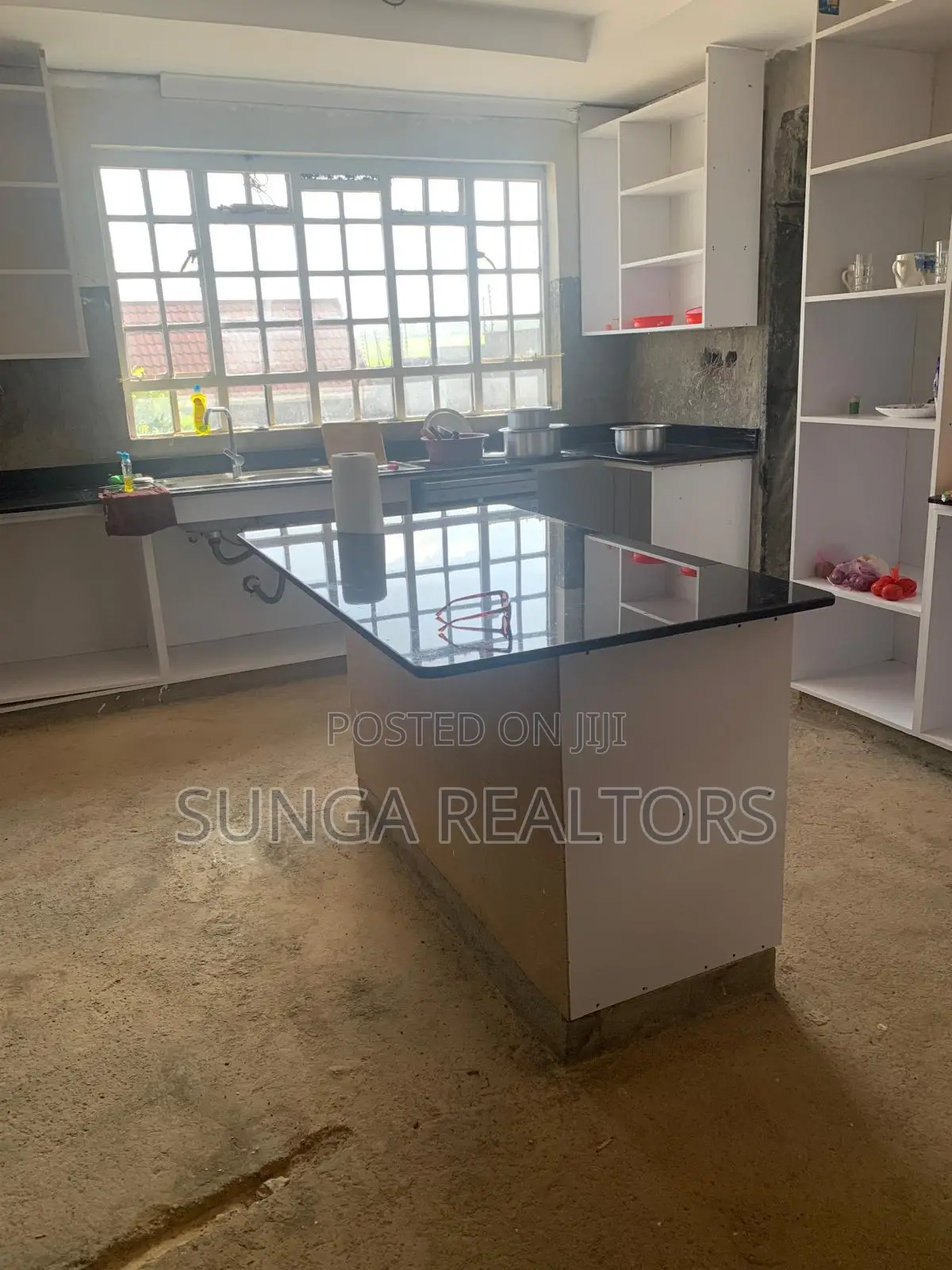 6bdrm House in Cianda, Thindigua/Kasarini for sale