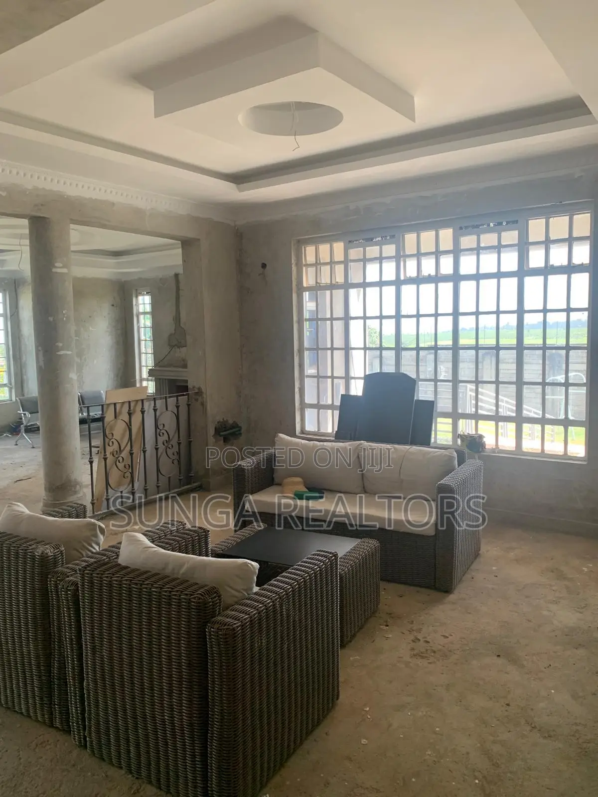 6bdrm House in Cianda, Thindigua/Kasarini for sale