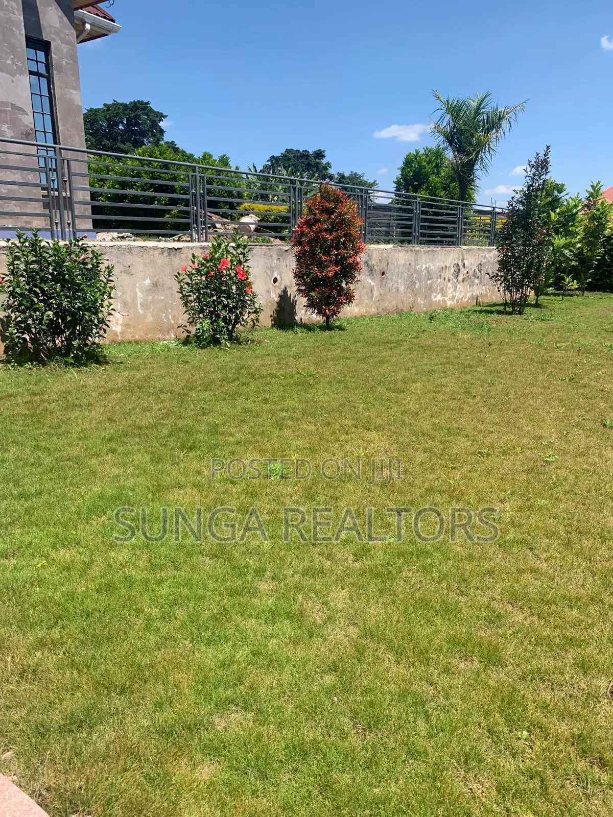 6bdrm House in Cianda, Thindigua/Kasarini for sale