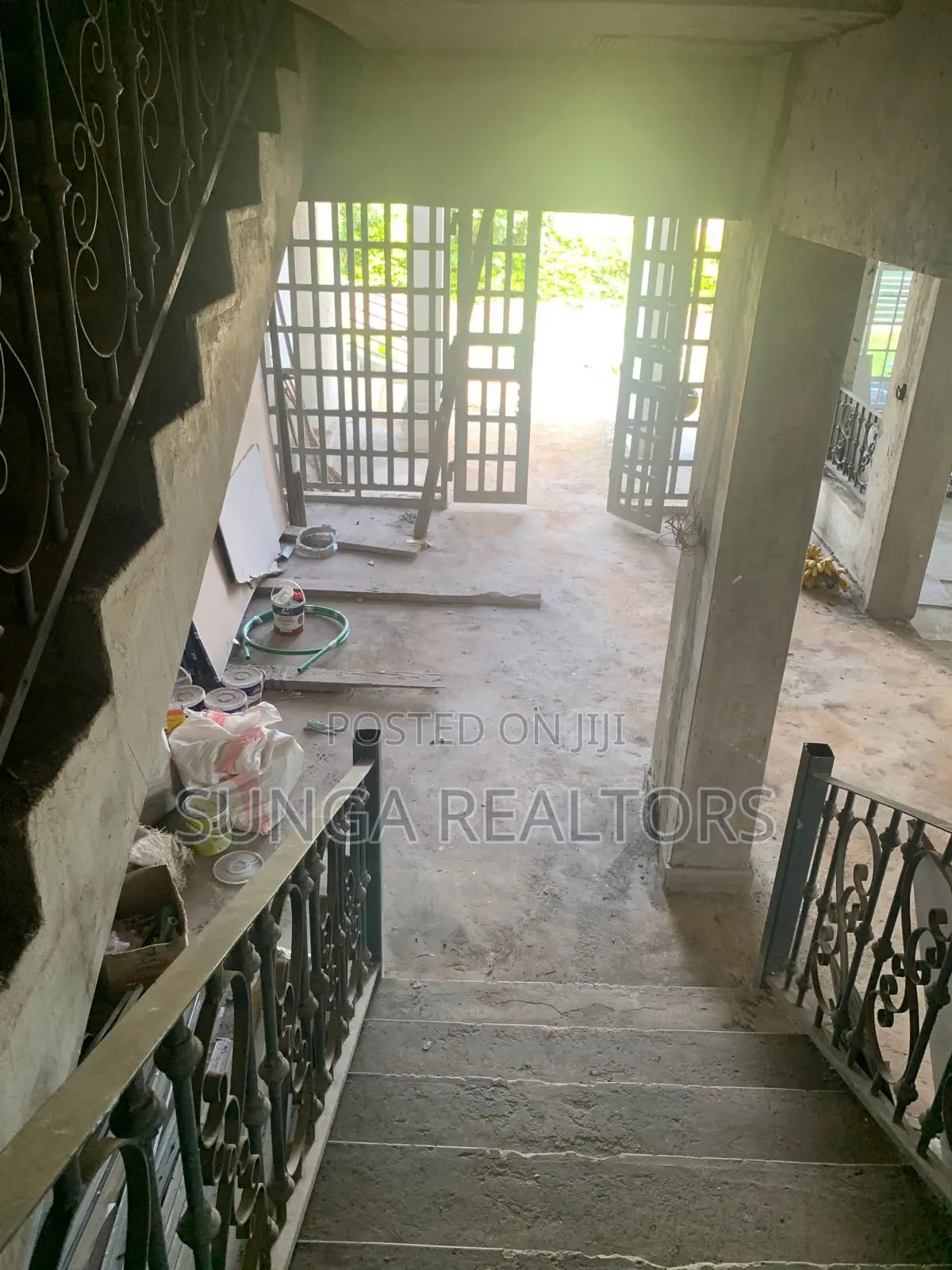 6bdrm House in Cianda, Thindigua/Kasarini for sale