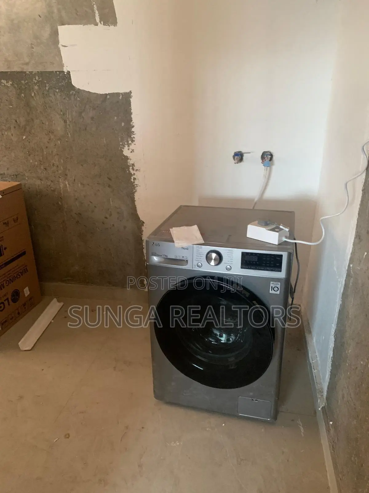 6bdrm House in Cianda, Thindigua/Kasarini for sale