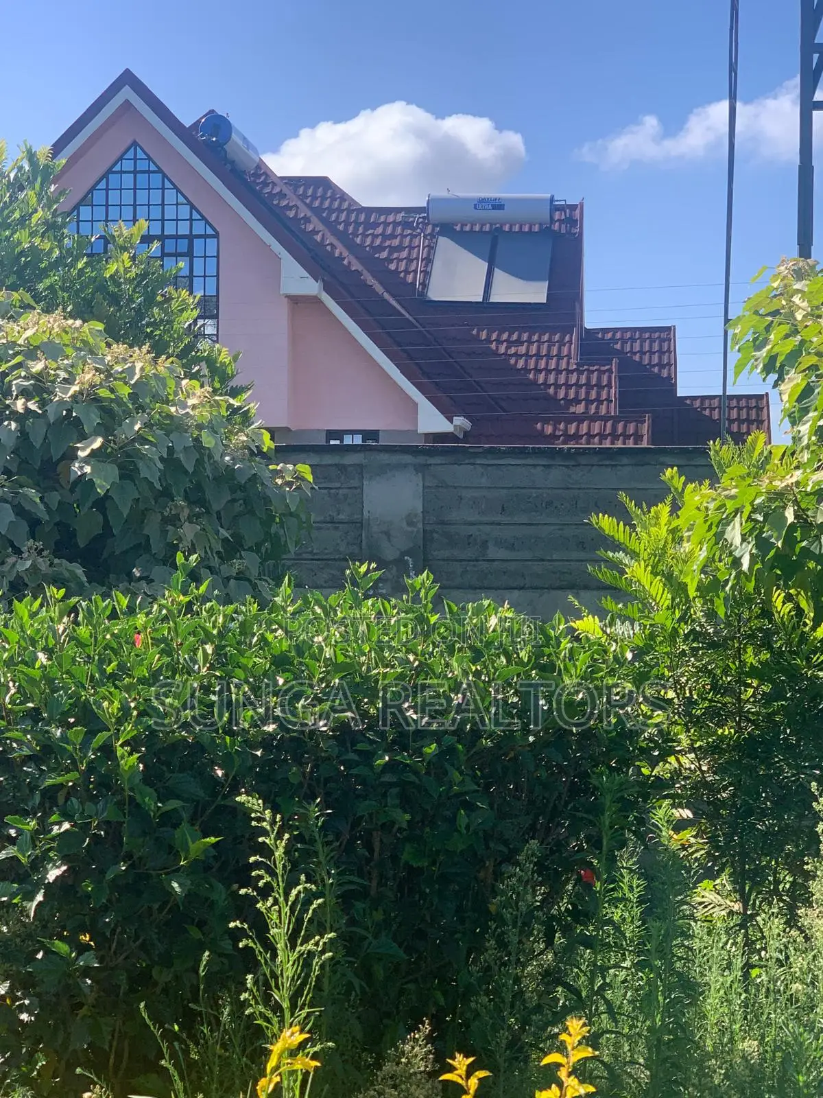 6bdrm House in Cianda, Thindigua/Kasarini for sale