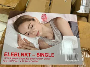 Fast Heating Electric Blanket