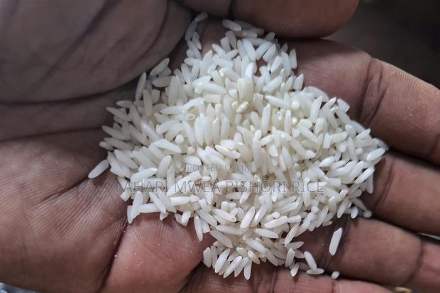 Original Mwea Pishori Rice