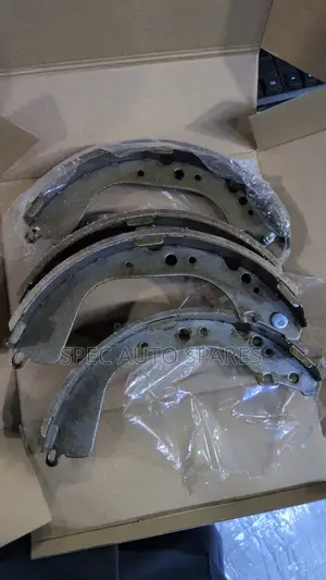 Rear Brake Shoe Toyata Shark