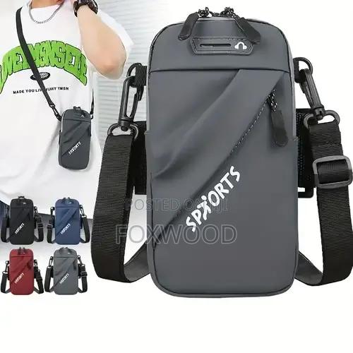Sports Phone Arm Bags Available - thumbnail 3