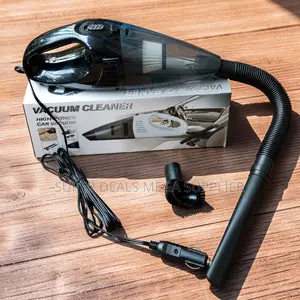 Rechargeable Mini Dust Remover Portable Handheld Car Vacuum Cleaner