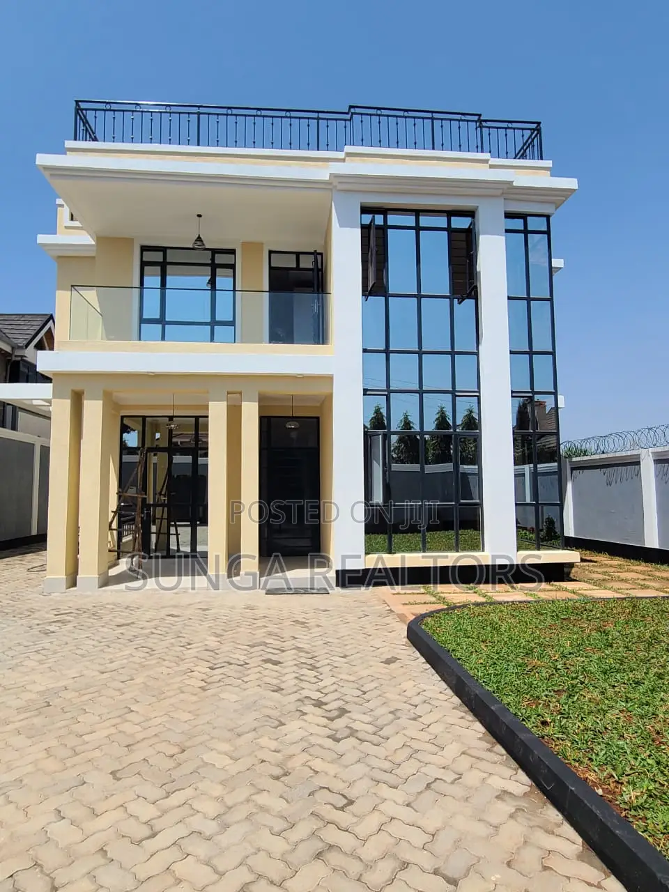 4bdrm House in Mugutha, Membley Estate for sale