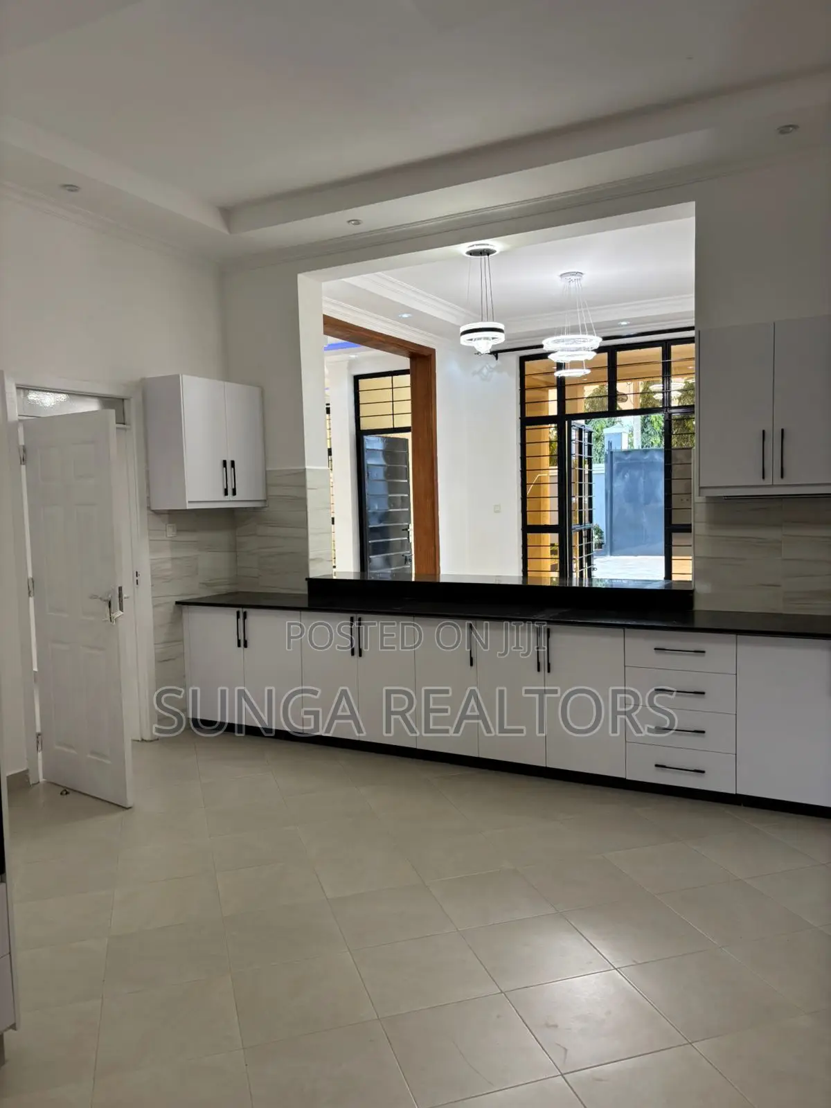 4bdrm House in Mugutha, Membley Estate for sale