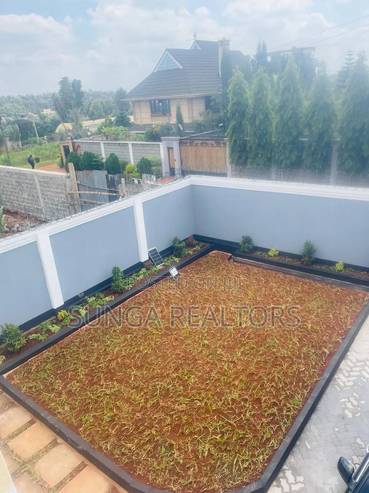 4bdrm House in Mugutha, Membley Estate for sale