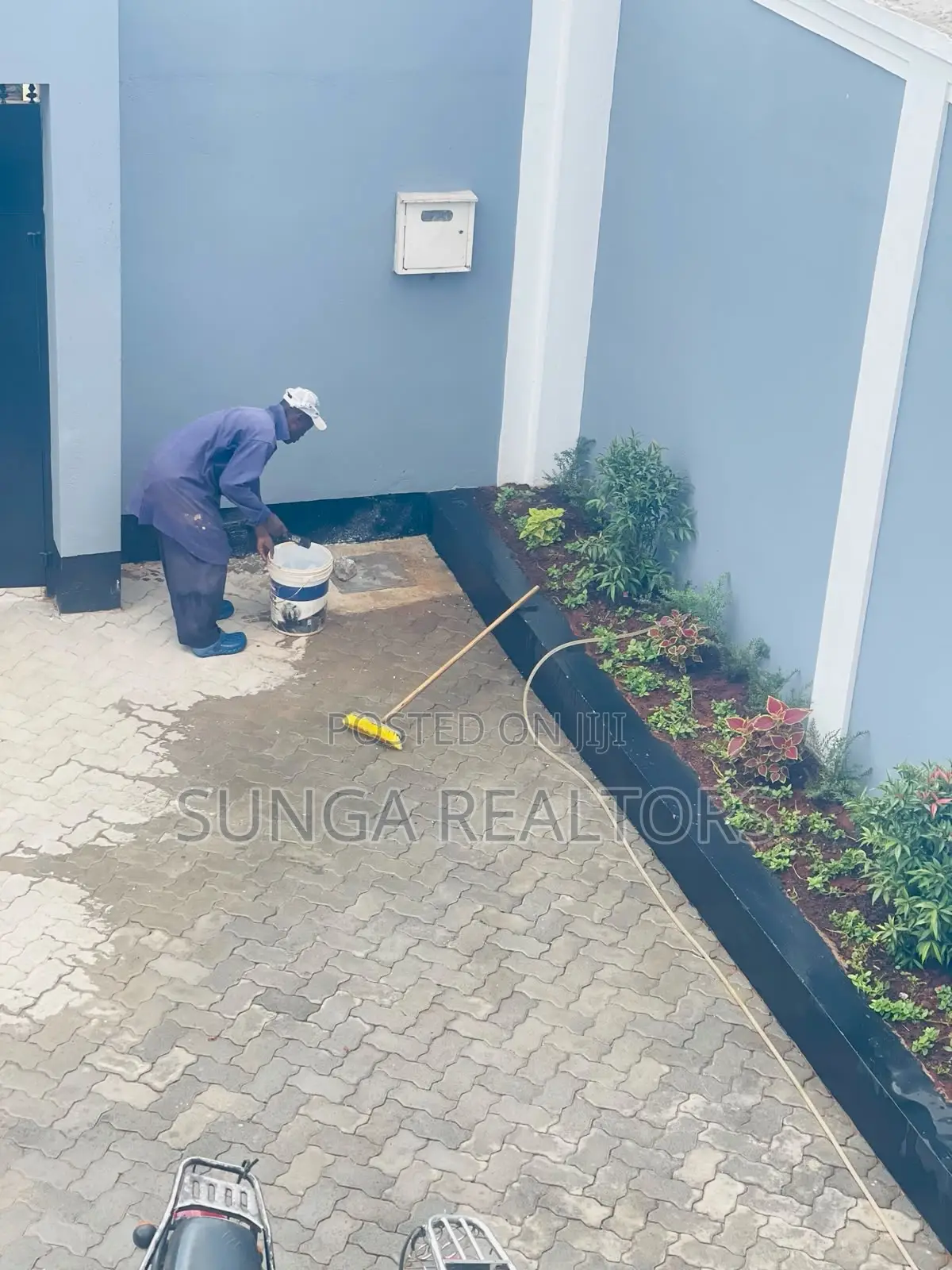 4bdrm House in Mugutha, Membley Estate for sale