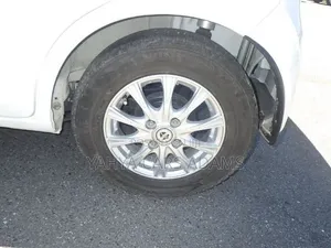 Mazda Carol 2019 White