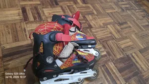 Roller Skates