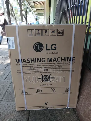 LG 20/12kg F3L2CRV2T Front Load Washer Dryer – Silver