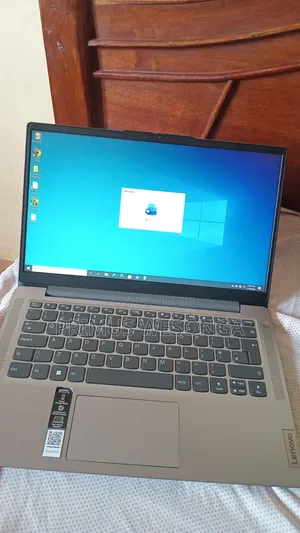 Laptop Lenovo Ideapad 3 8GB Intel Core i5 HDD 500GB
