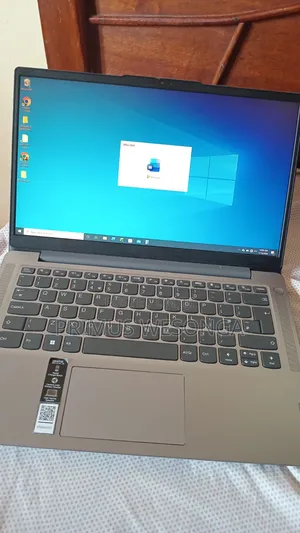 Laptop Lenovo Ideapad 3 8GB Intel Core i5 HDD 500GB