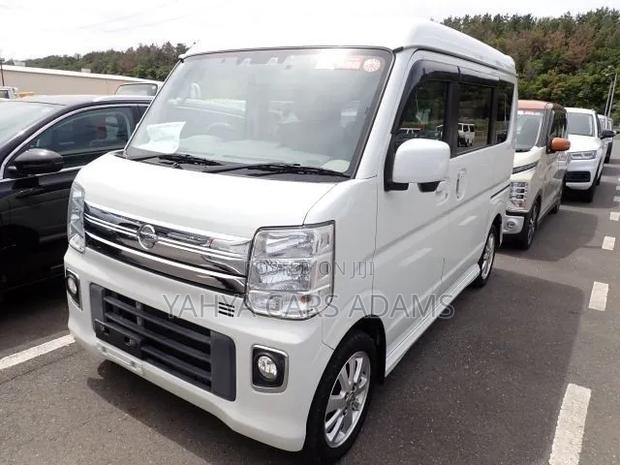 Nissan Clipper 2019 White - thumbnail 2