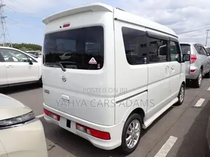 Nissan Clipper 2019 White
