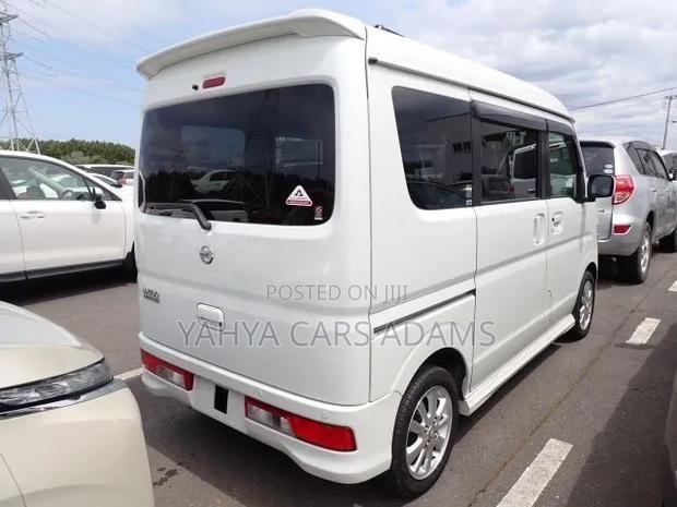 Nissan Clipper 2019 White - thumbnail 3