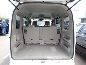 Nissan Clipper 2019 White