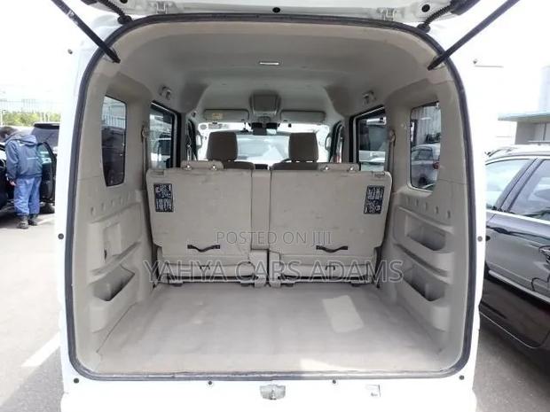 Nissan Clipper 2019 White - thumbnail 5