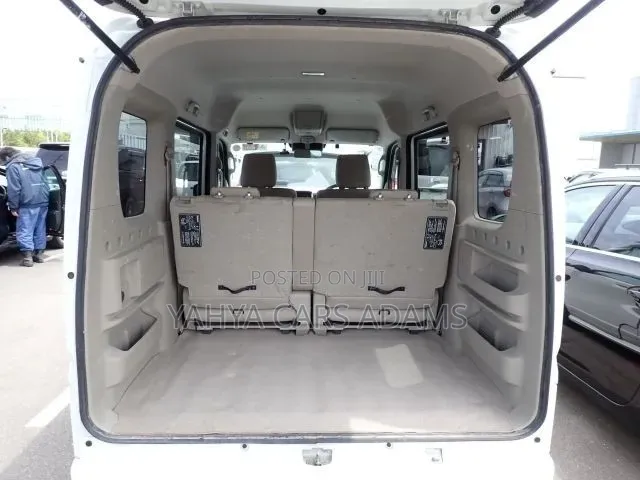 Nissan Clipper 2019 White