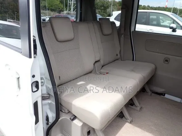 Nissan Clipper 2019 White