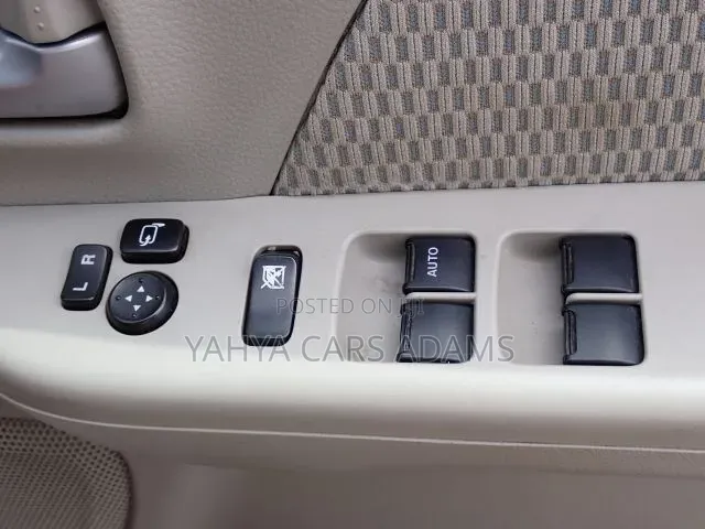 Nissan Clipper 2019 White