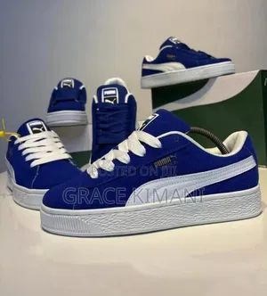 Puma Women Sneakers