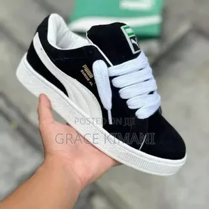 Puma Women Sneakers