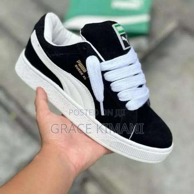 Puma Women Sneakers - thumbnail 3