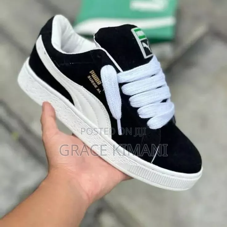 Puma Women Sneakers