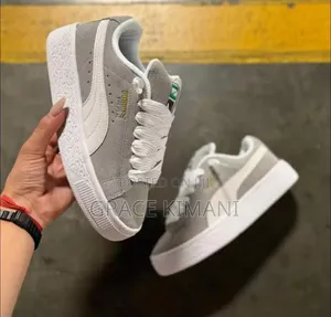 Puma Women Sneakers