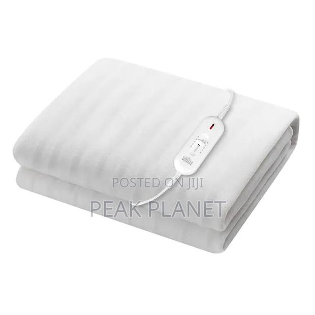 Warm Comfortable Electric Blanket