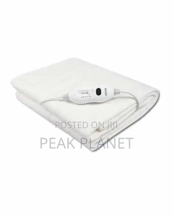 Warm Comfortable Electric Blanket - thumbnail 2