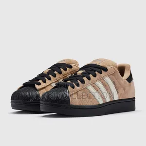 Adidas Original Superstar “Light Brown “ Quality Sneakers