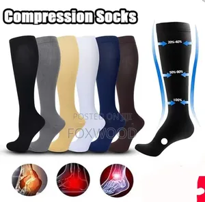Compression Sports Socks