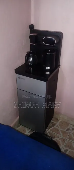 Nunix Water Dispenser Remote Controlled
