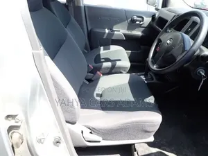 Nissan Advan 2019 Silver