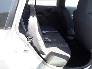 Nissan Advan 2019 Silver
