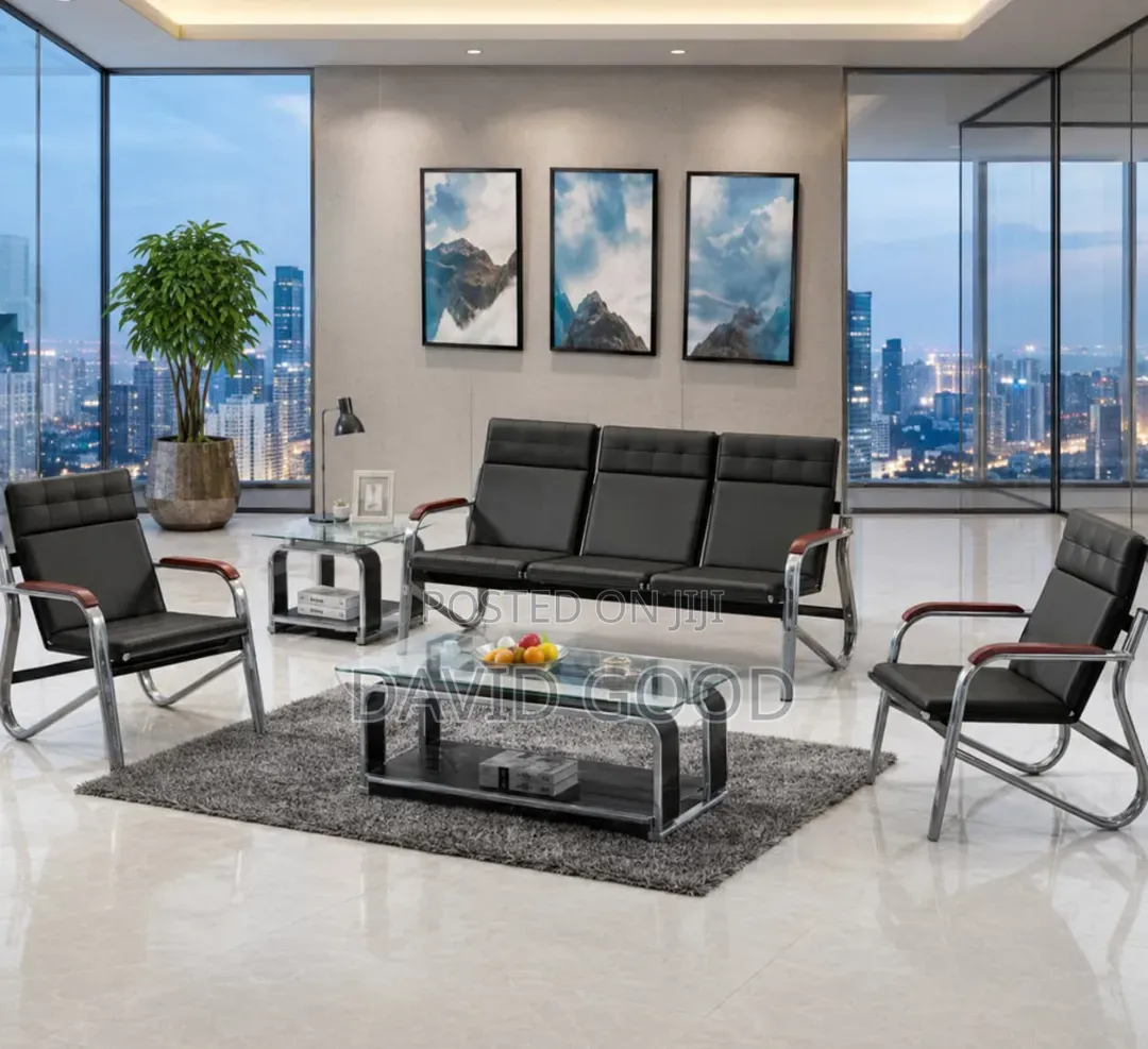 Office Sofas