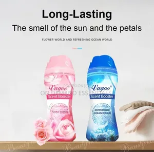 Laundry Scent Booster Beads
